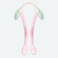 Sanas Bunny Hairband with Pump - 1Pc