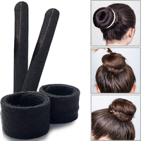 Sanas Hairagami Hair styling Tool - 2Pcs