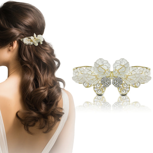 Sanas Hair Barrettes