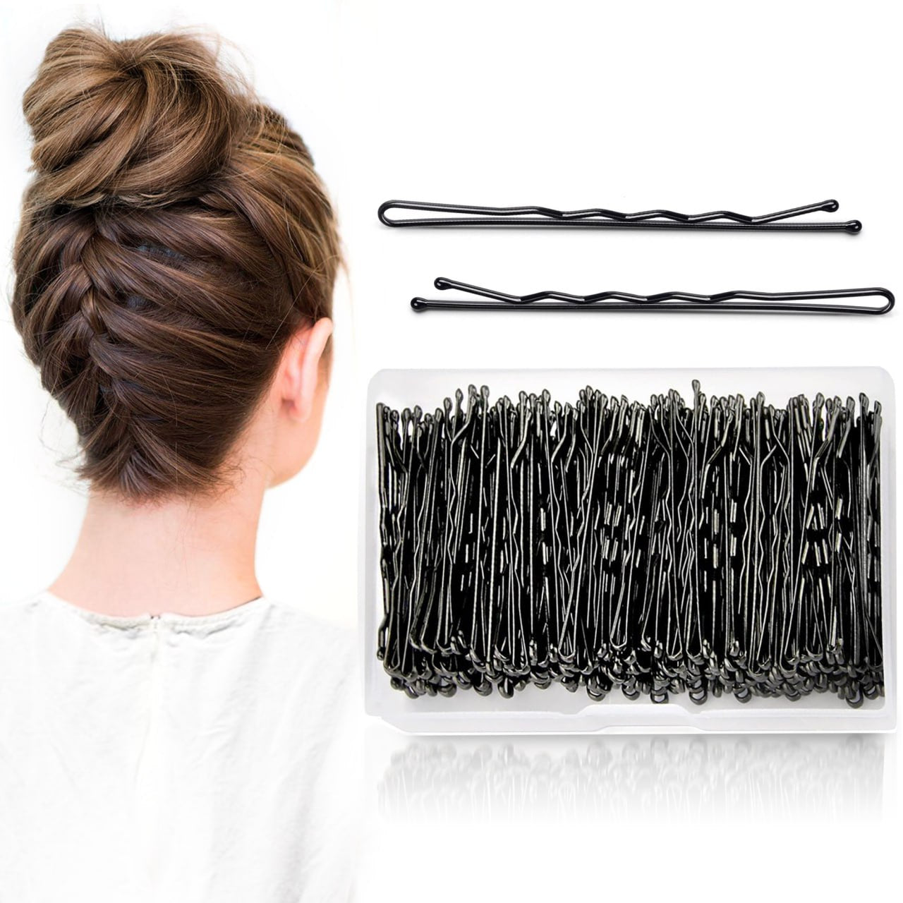 Bobby Pins