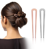 Korean Hair Accessories