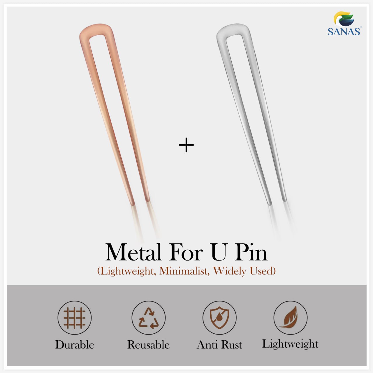 Korean Hair Accessories