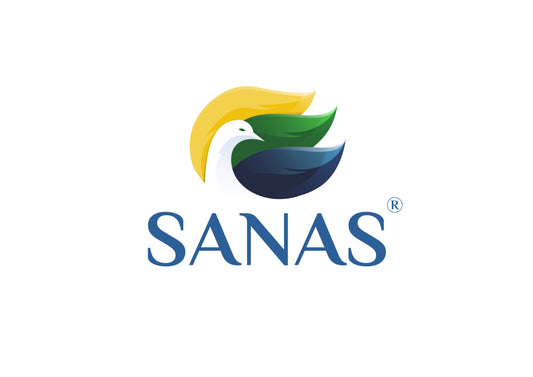 Now Shop SANAS on Blinkit & Amazon: Your Favorite Hair Accessories, Just a Click Away