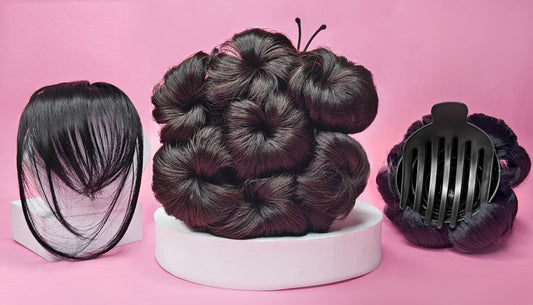Transform Your Look: The Magic of Hair Extensions for Glamorous Locks