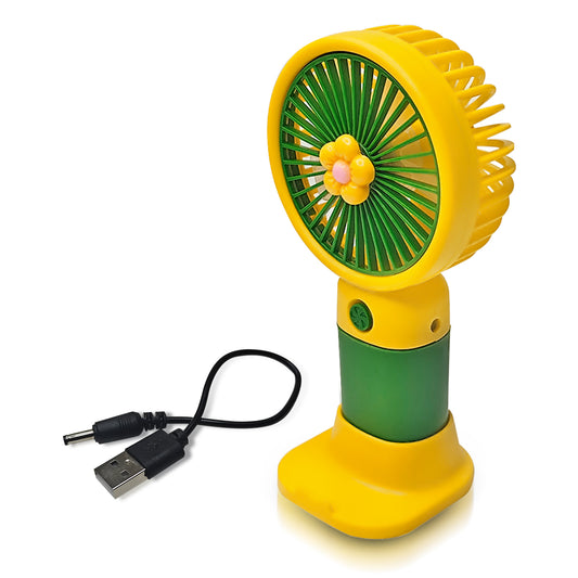 Sanas Mini Handheld Fan 1 Pc
