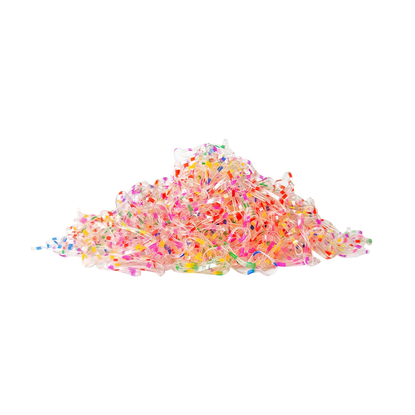 Sanas Medium Elastic Rubber Band 1100Pcs