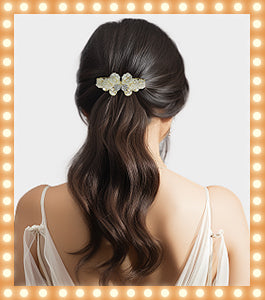 PARTY WEAR CLIPS