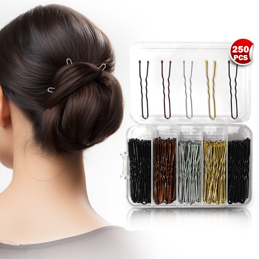 Bobby Pins For Women