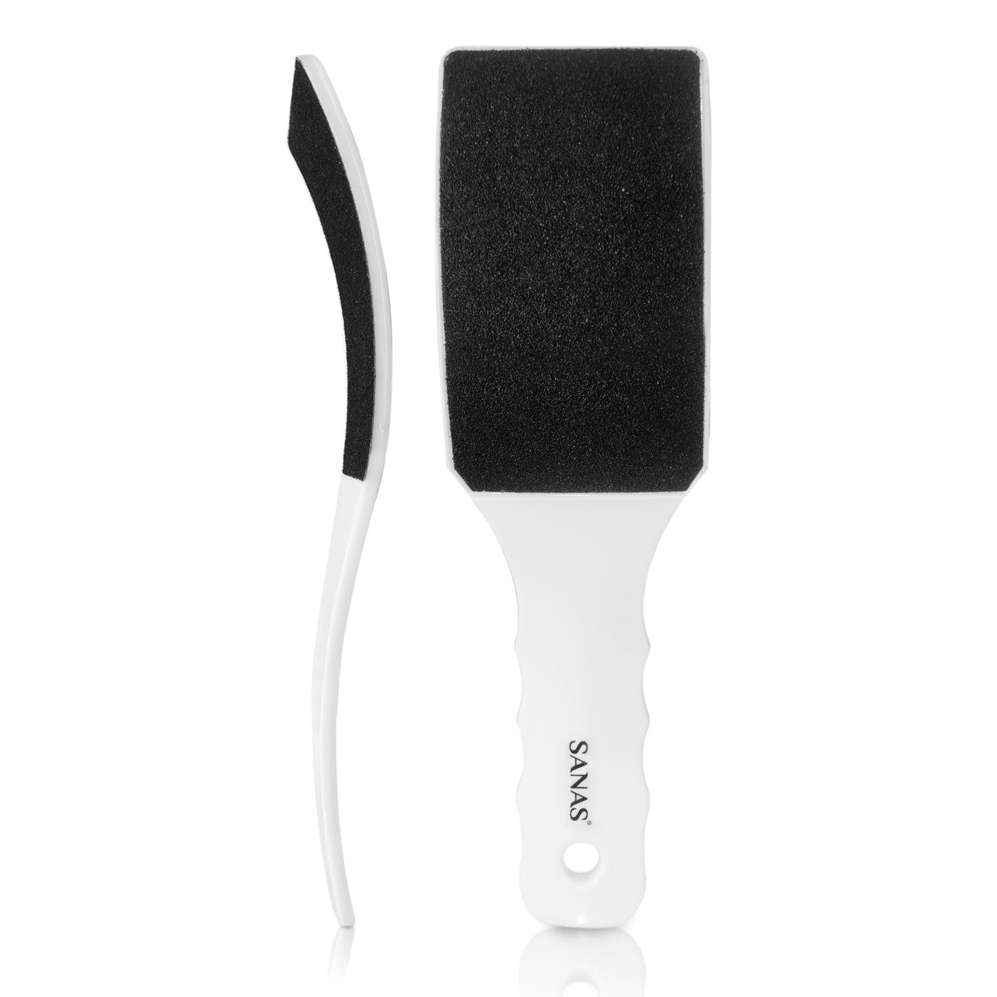 Sanas Dead Skin Remover Foot Scrubber - 1Pc