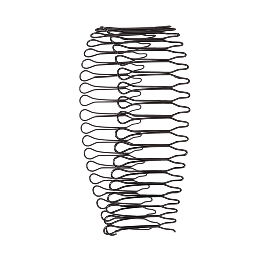 Sanas Invisible Roll Hair Pins Belt - 1Pc