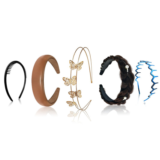 Headbands