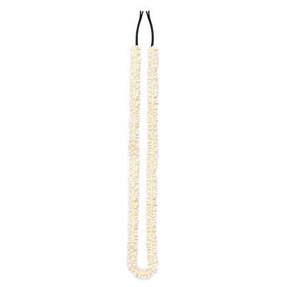 Sanas Scented Artificial Mogara Gajra With Bobby Pins for Hair