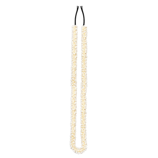 Sanas Scented Artificial Mogara Gajra With Bobby Pins for Hair