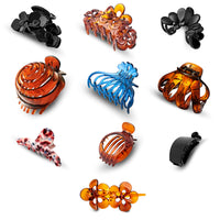 Sanas Hair Barrettes