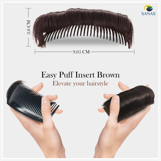 Bump It Up Hair Pad