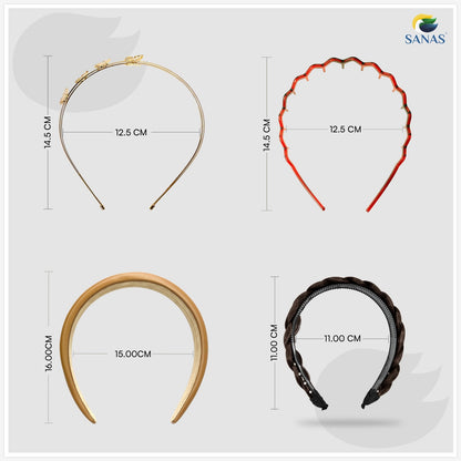 Headbands
