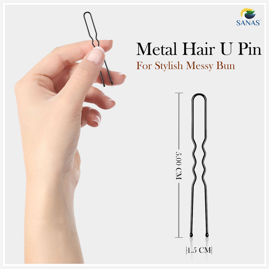 Bobby Pins For Women