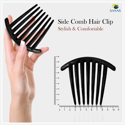 Wide Tooth Hair Comb