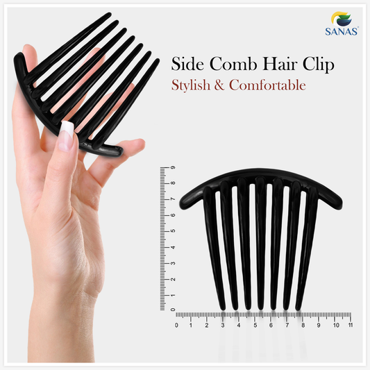 Wide Tooth Hair Comb