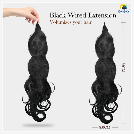 Pony Extension