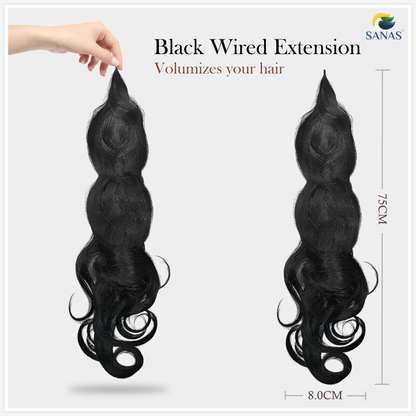 Pony Extension