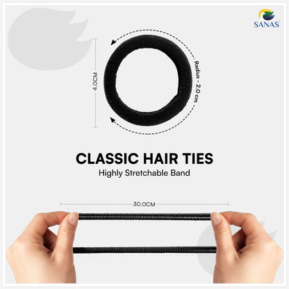 premium hair accessories for women