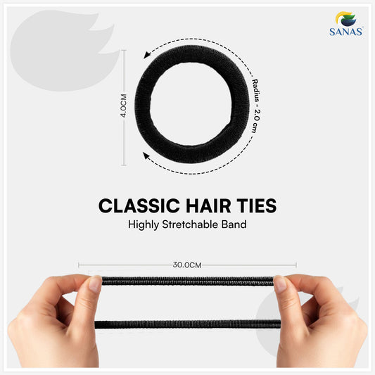 premium hair accessories for women
