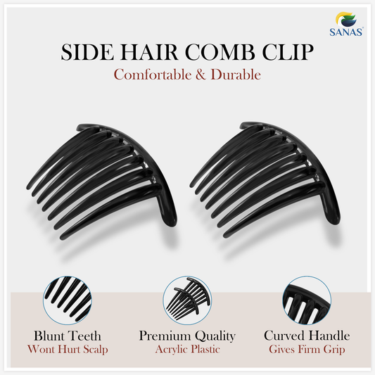 Wide Tooth Hair Comb