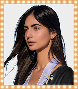 BROOCHES & PINS
