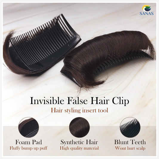 Bump It Up Hair Pad