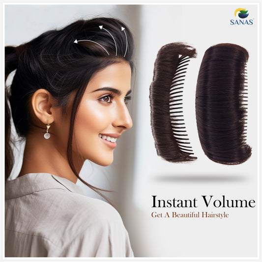 Bump It Up Hair Pad