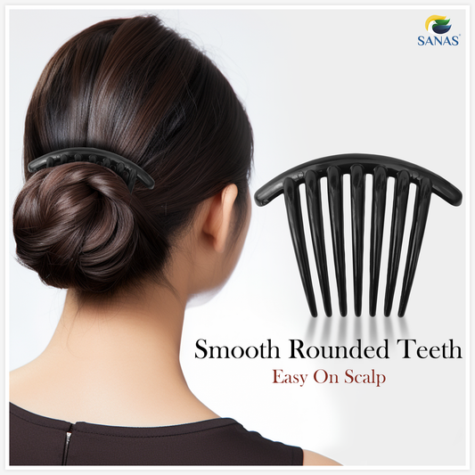 Wide Tooth Hair Comb
