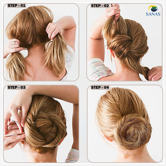 Bobby Pins For Women