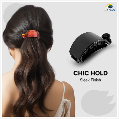 Sanas Hair Barrettes