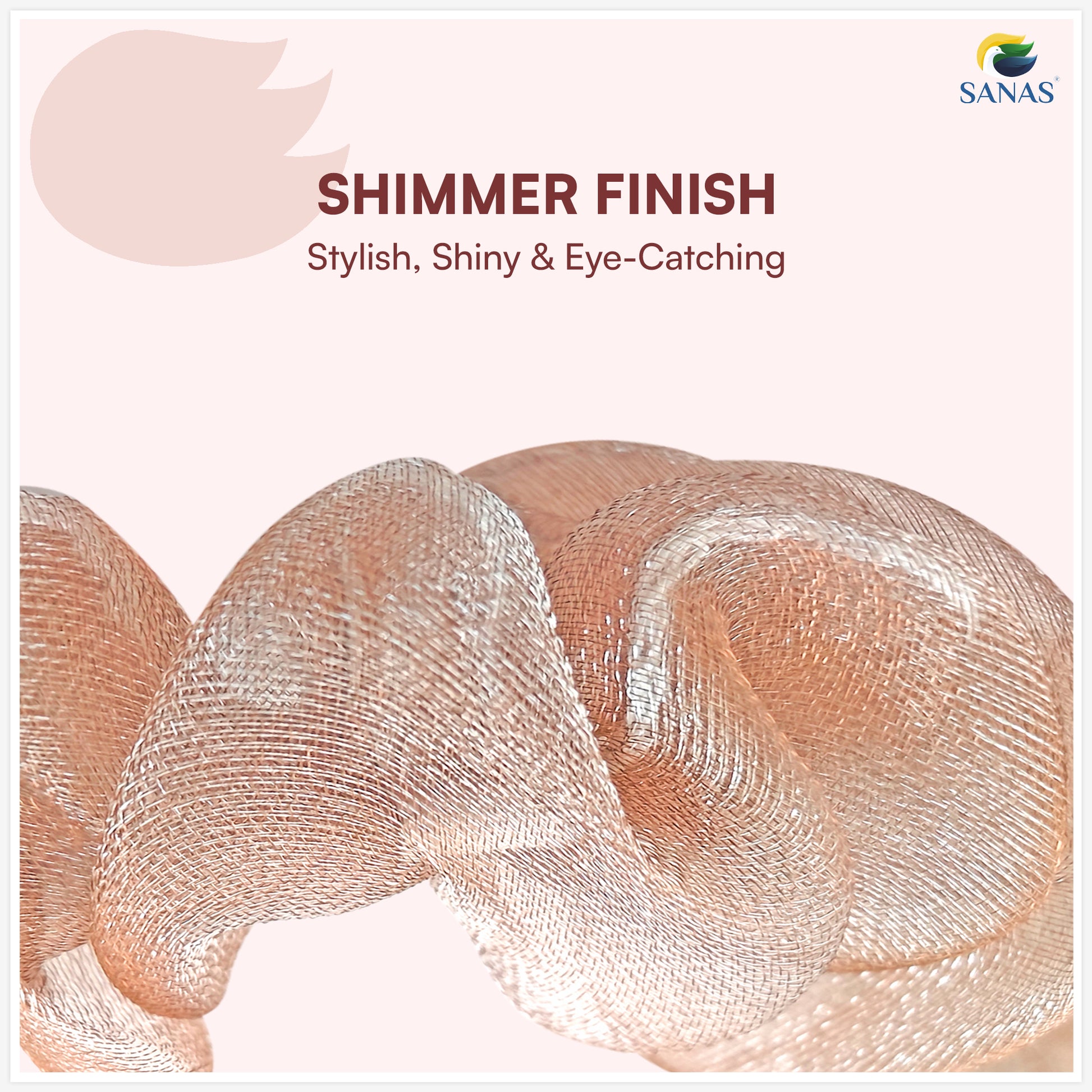 Stylish Scrunchies Set for Ponytail Bun and Braid Hairstyles