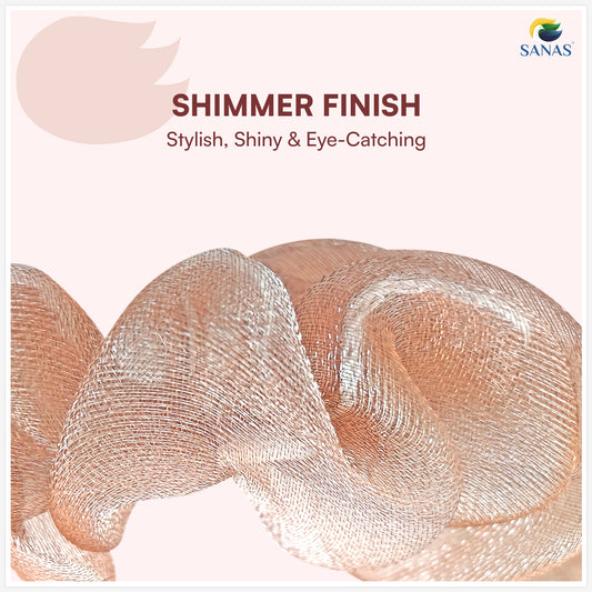Stylish Scrunchies Set for Ponytail Bun and Braid Hairstyles