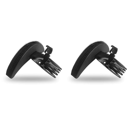 Sanas hair puff maker for puff hairstyle and instant hair volume