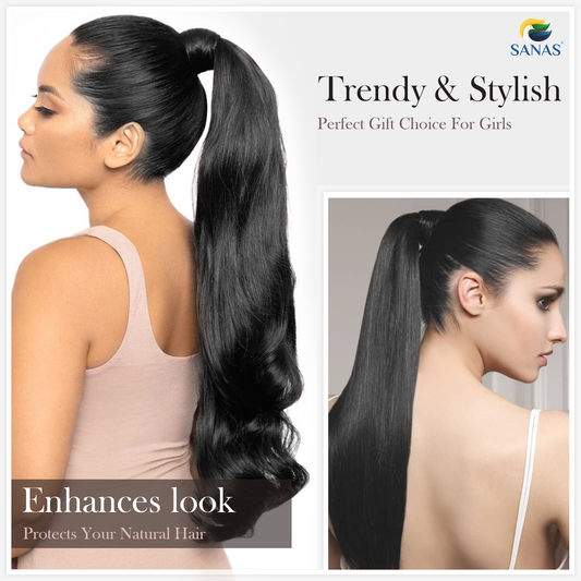 Pony Extension