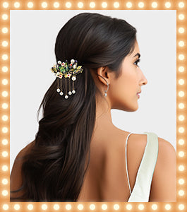 HAIR PINS