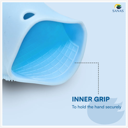 Sanas Face Scrubber Pack Of 2