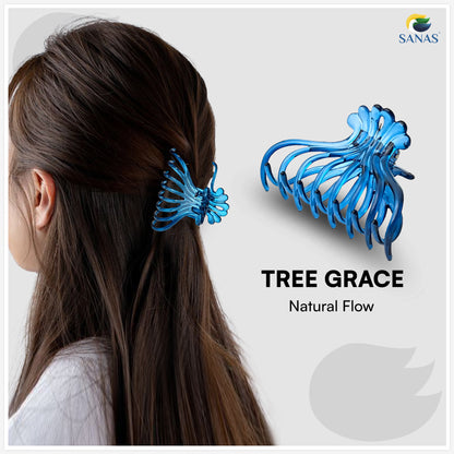 Sanas Hair Barrettes