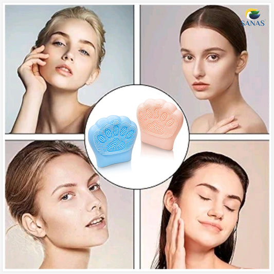 Sanas Face Scrubber Pack Of 2