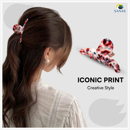 Sanas Hair Barrettes