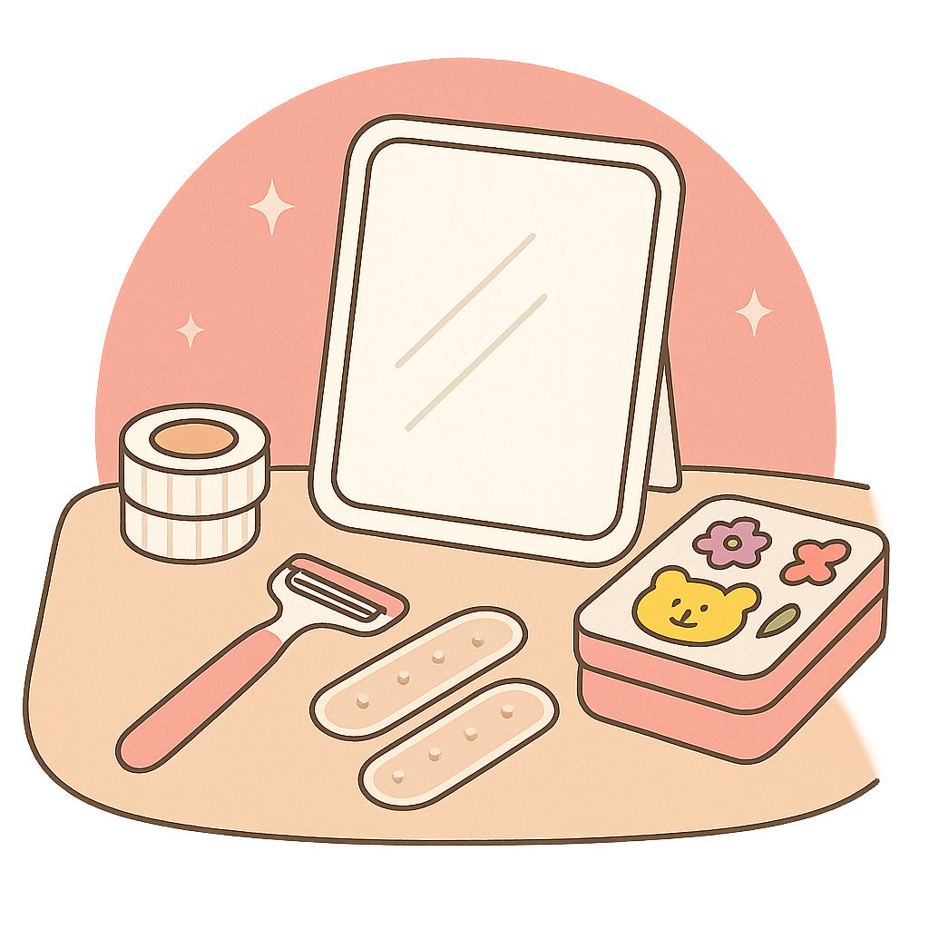 All Personal Essentials