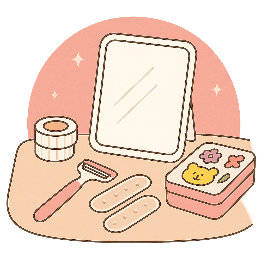 All Personal Essentials