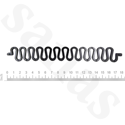 Sanas French Hair Braiding Tool - 1Pc