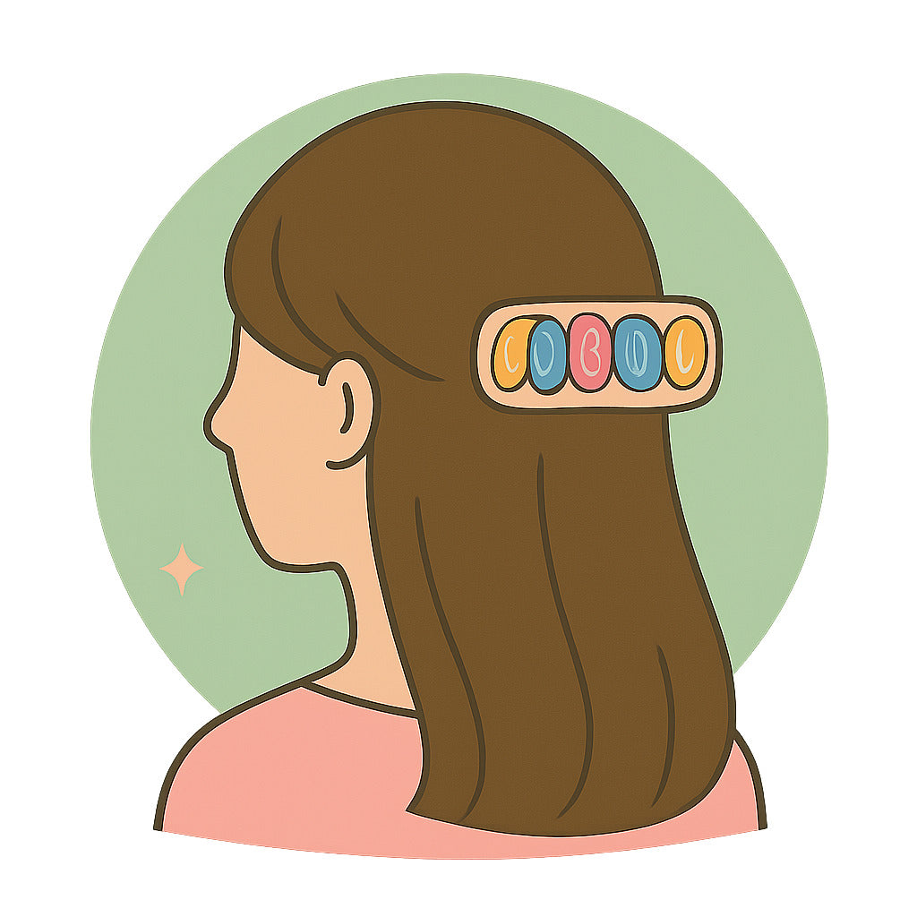 Hair Barrettes