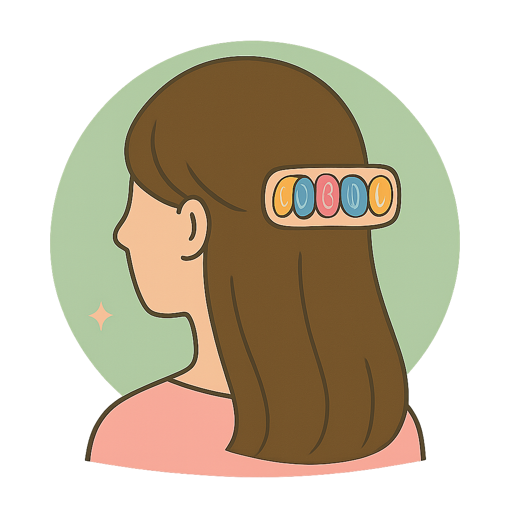 Hair Barrettes