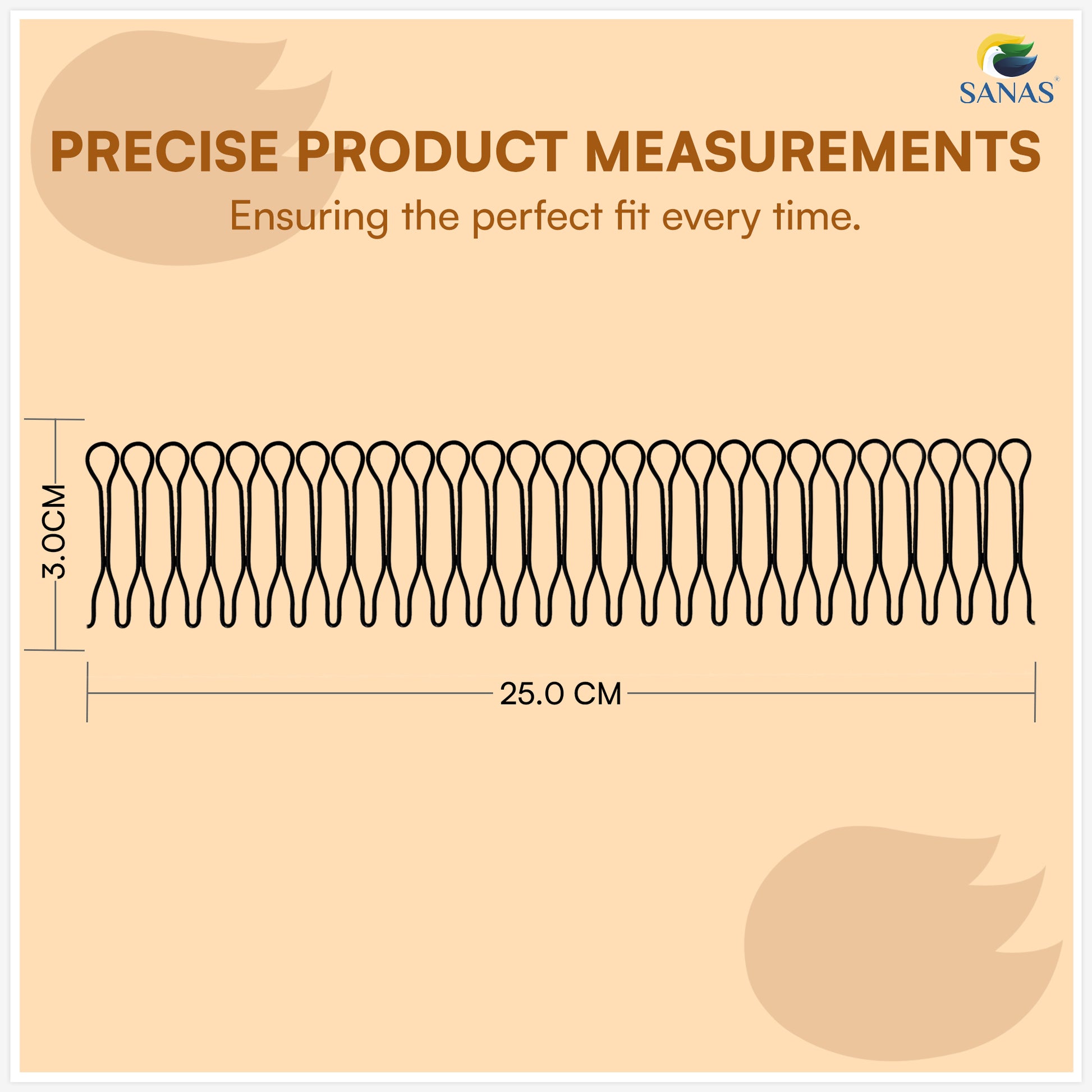 Invisible hair fringe belt for puff and bangs styling