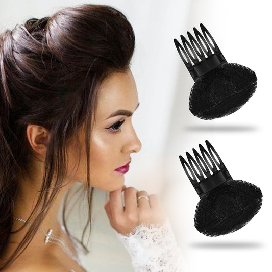 Sanas Puff Maker For Hair Styles - 2Pcs